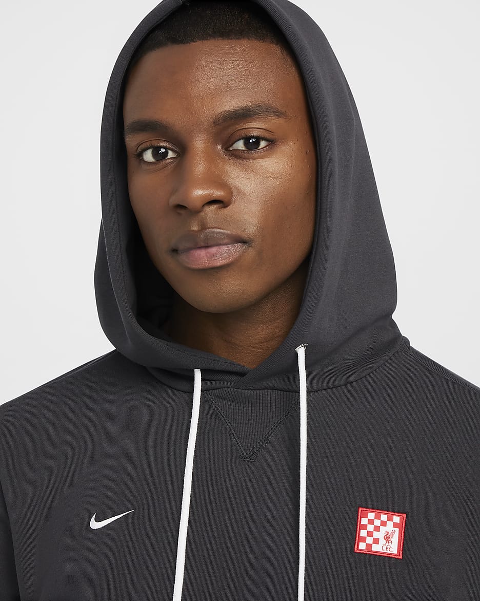 Football nike hoodie best sale